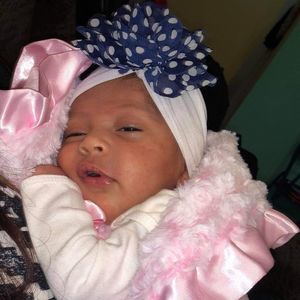 Meet your Posher, Yolanda